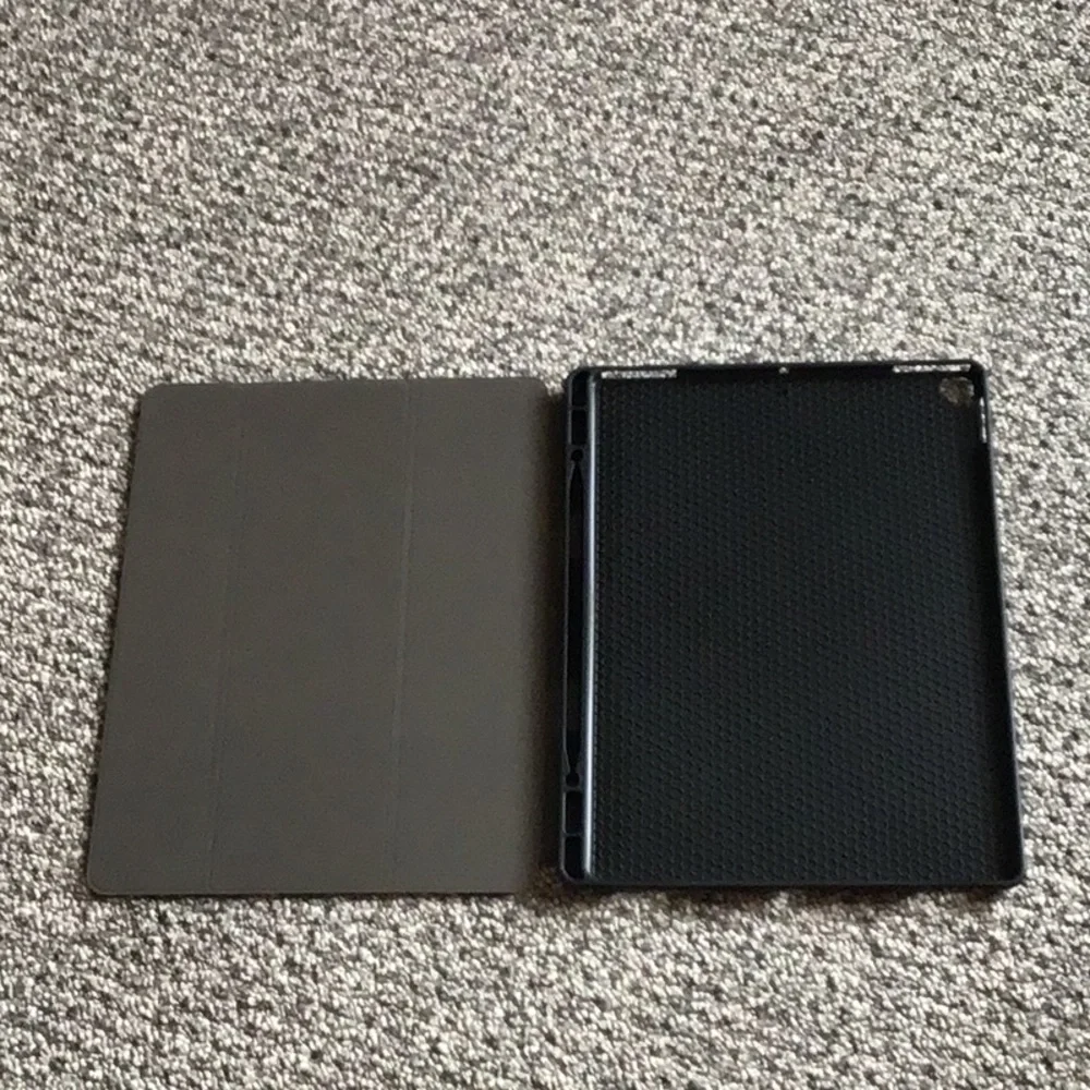 Ztotap 12.9 iPad Case